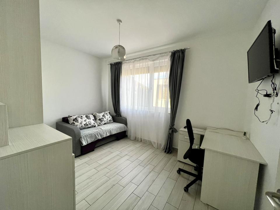 Apartament de inchiriat, 3 camere, 68 mp utili - Zona Cora - Dumbravita