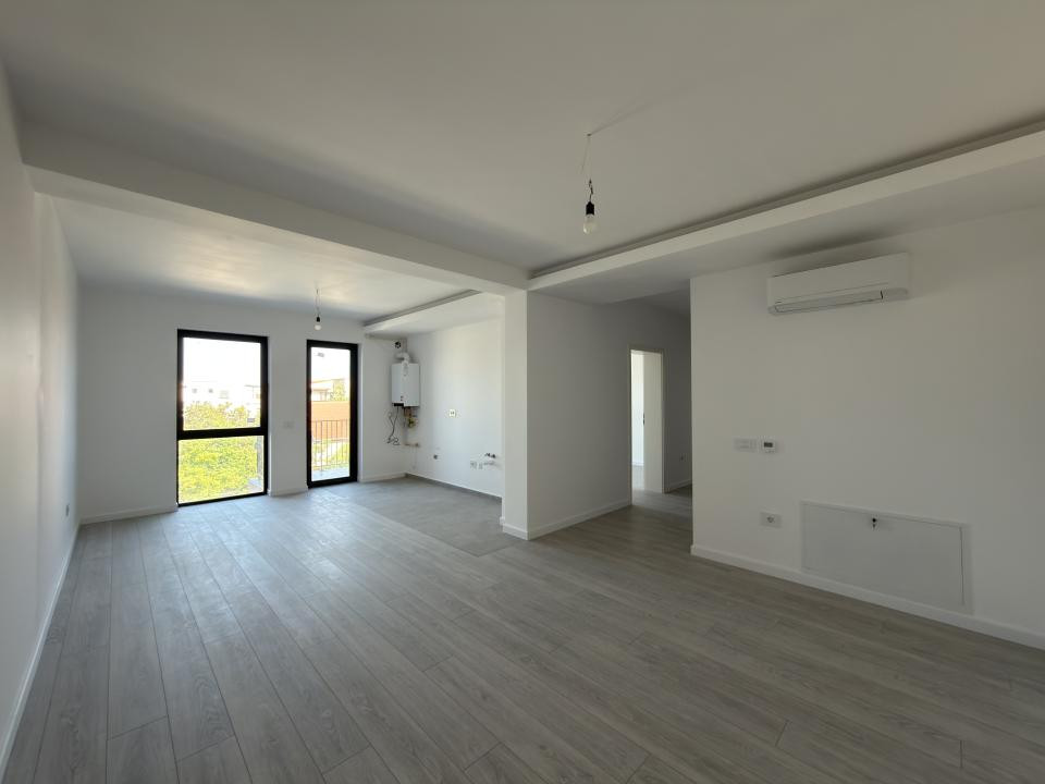 Apartament 3 camere, decomandat, 67 mp utili - zona Braytim