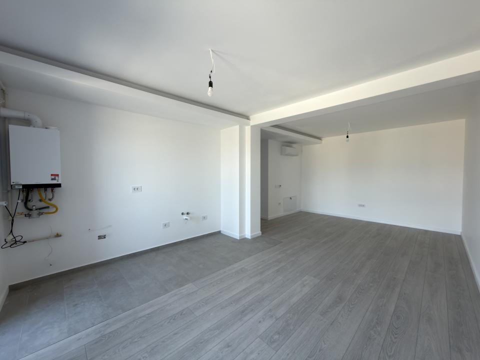 Apartament 3 camere, decomandat, 67 mp utili - zona Braytim
