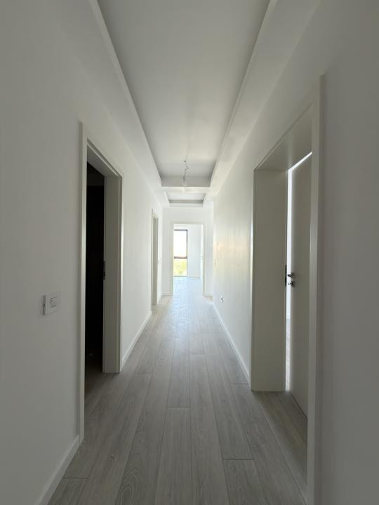 Apartament 3 camere, decomandat, 67 mp utili - zona Braytim