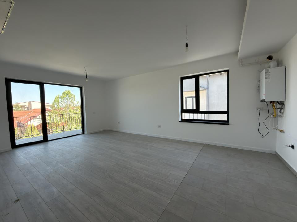 Apartament 3 camere, decomandat, 67 mp utili - zona Braytim