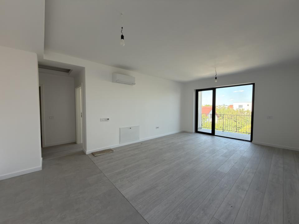 Apartament 3 camere, decomandat, 67 mp utili - zona Braytim