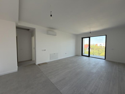 Apartament 3 camere, decomandat, 67 mp utili - zona Braytim