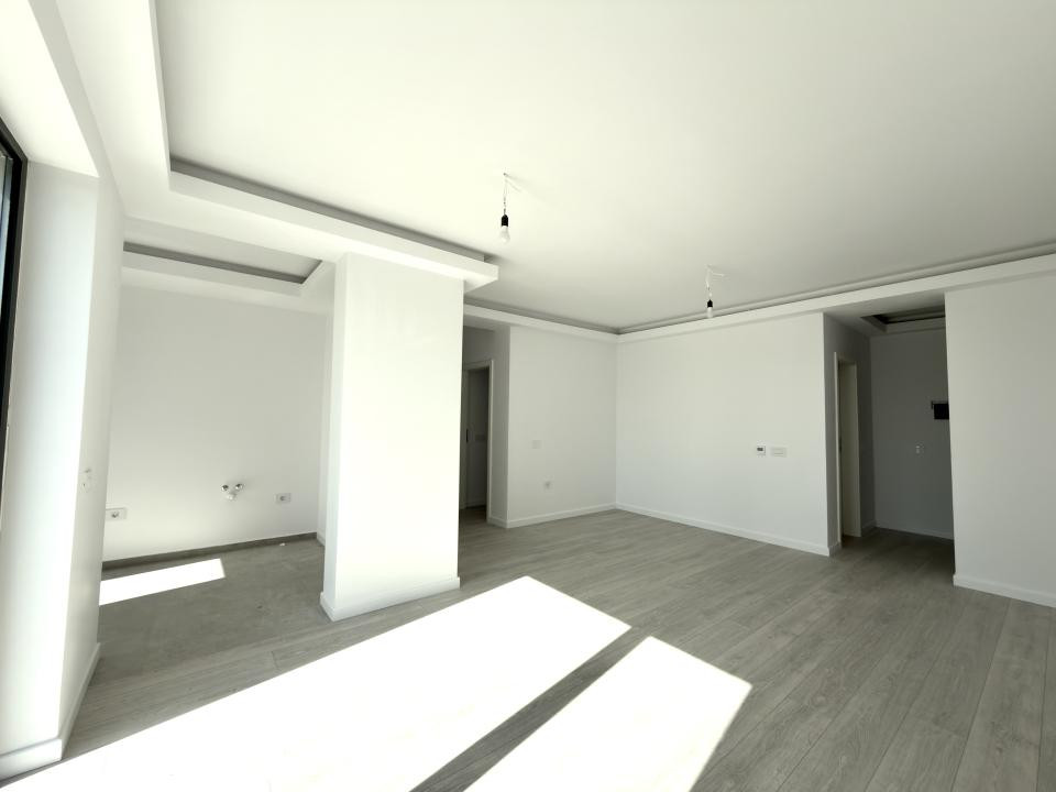 Apartament 3 camere, decomandat, 68.6 mp utili - zona Braytim