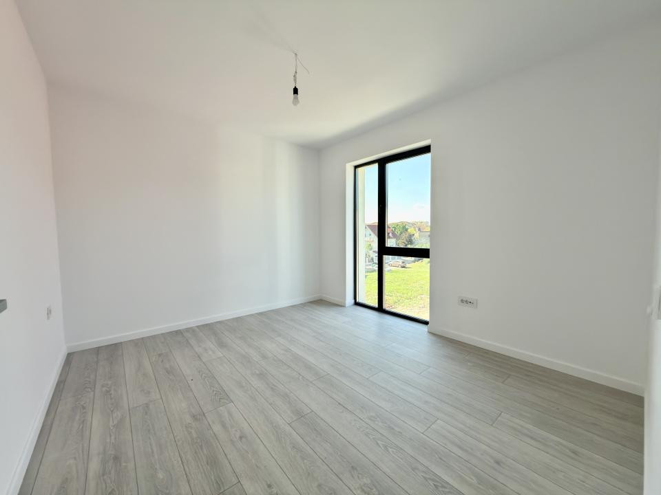 Apartament 3 camere, decomandat, 68.6 mp utili - zona Braytim