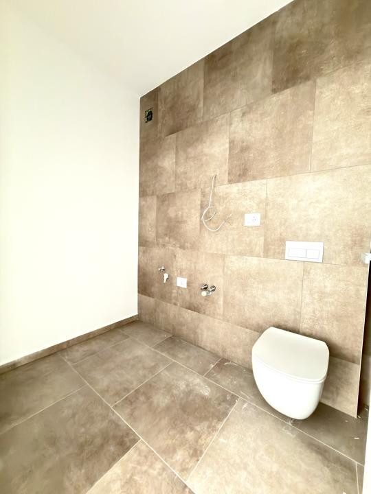 Apartament 2 camere, open space, 52 mp utili, etaj 1 - Braytim