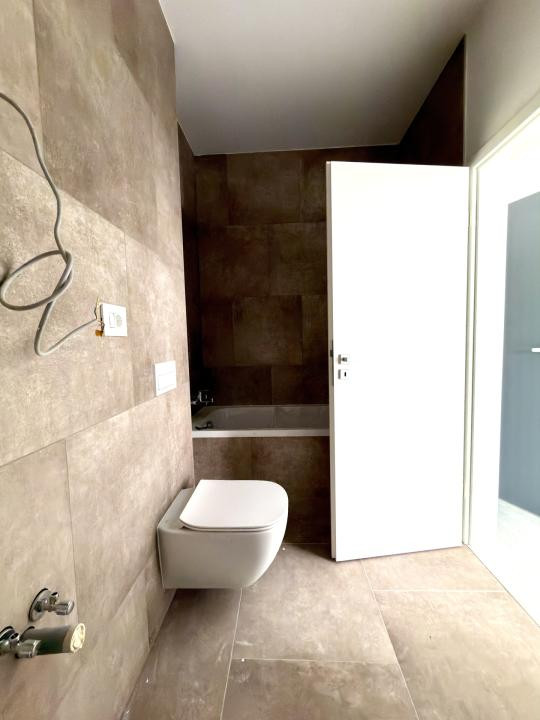 Apartament 2 camere, open space, 52 mp utili, etaj 1 - Braytim