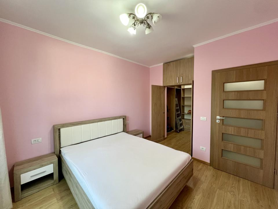  COMISION 0% Apartament modern, 2 camere, 48 mp utili, parter - Dambovita