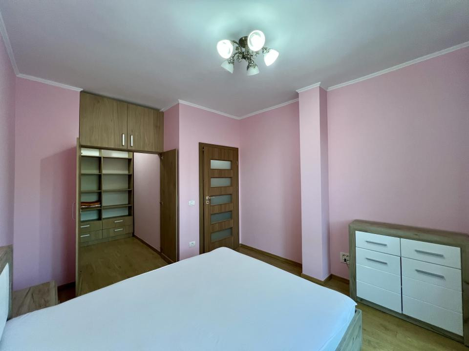  COMISION 0% Apartament modern, 2 camere, 48 mp utili, parter - Dambovita