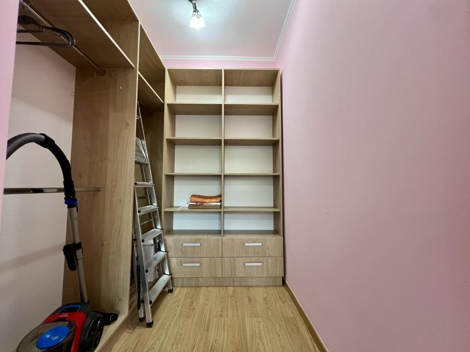  COMISION 0% Apartament modern, 2 camere, 48 mp utili, parter - Dambovita