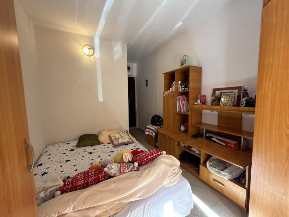 Garsoniera, 12mp utili, parter - zona Iosefin 