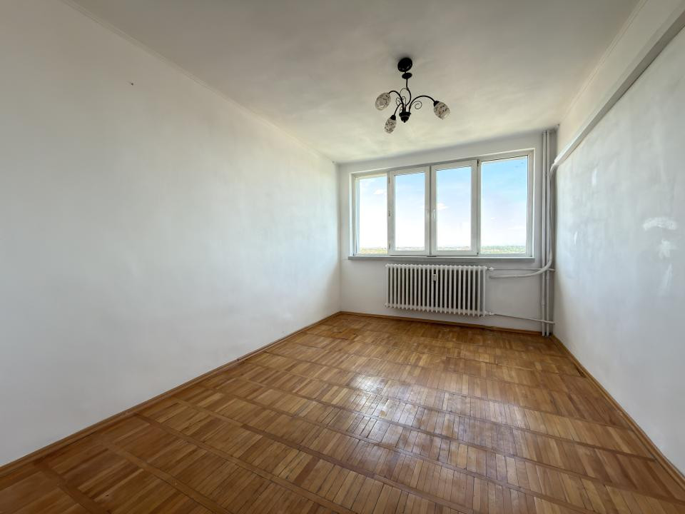 Apartament 3 camere, decomandat, 65 mp utili - zona Calea Sagului 