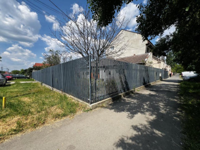 Casa de renovat si 630mp teren - zona Bogdanestilor Timisoara