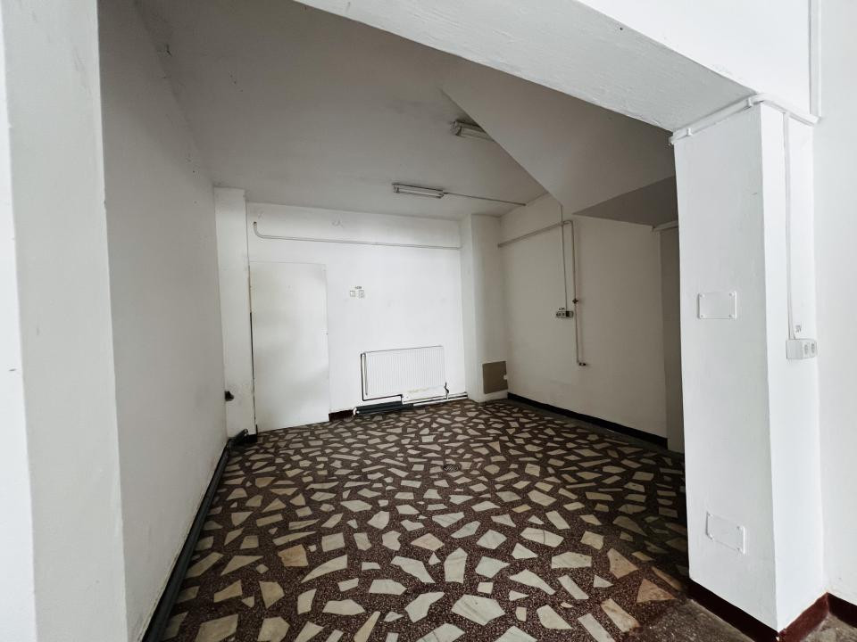 2 Spatii Comerciale de inchiriat - Zona Bucovina Timisoara