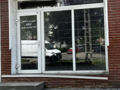 2 Spatii Comerciale de inchiriat - Zona Bucovina Timisoara