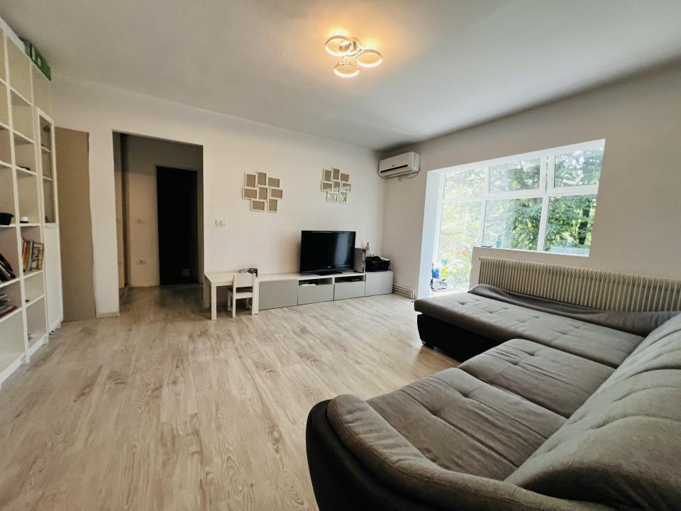 Apartament cu 2 camere  Mobilat si Utilat -Zona Bogdanestilor Timisoara