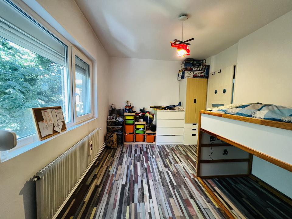 Apartament cu 2 camere  Mobilat si Utilat -Zona Bogdanestilor Timisoara
