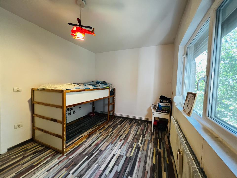 Apartament cu 2 camere  Mobilat si Utilat -Zona Bogdanestilor Timisoara