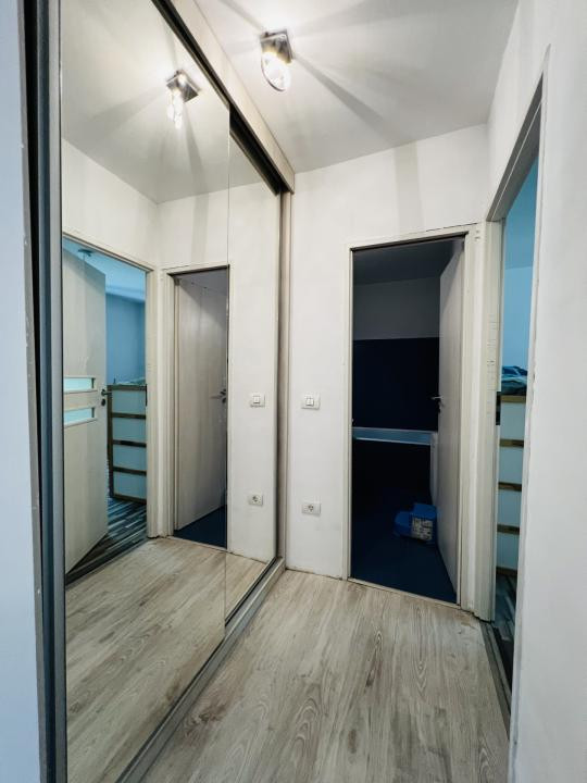 Apartament cu 2 camere  Mobilat si Utilat -Zona Bogdanestilor Timisoara