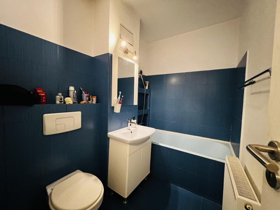 Apartament cu 2 camere  Mobilat si Utilat -Zona Bogdanestilor Timisoara