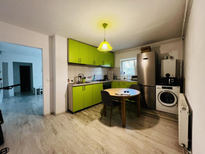 Apartament 2 camere mobilat - Zona Bogdanestilor, Timisoara