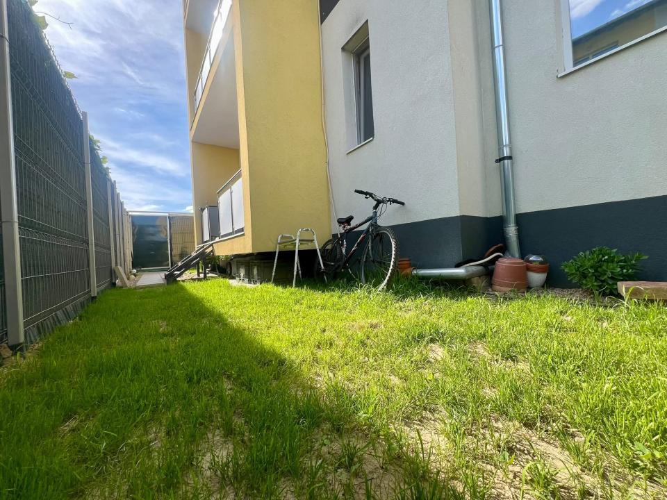  Apartament 2 camere, decomandat 55mp utili + curte 51 mp - Calea Urseni