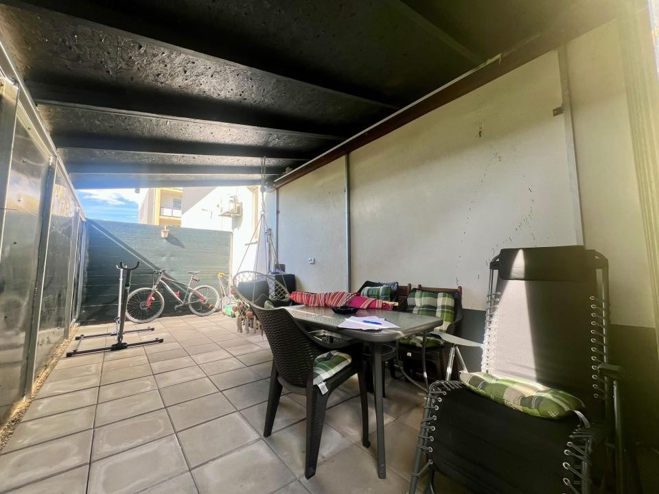  Apartament 2 camere, decomandat 55mp utili + curte 51 mp - Calea Urseni