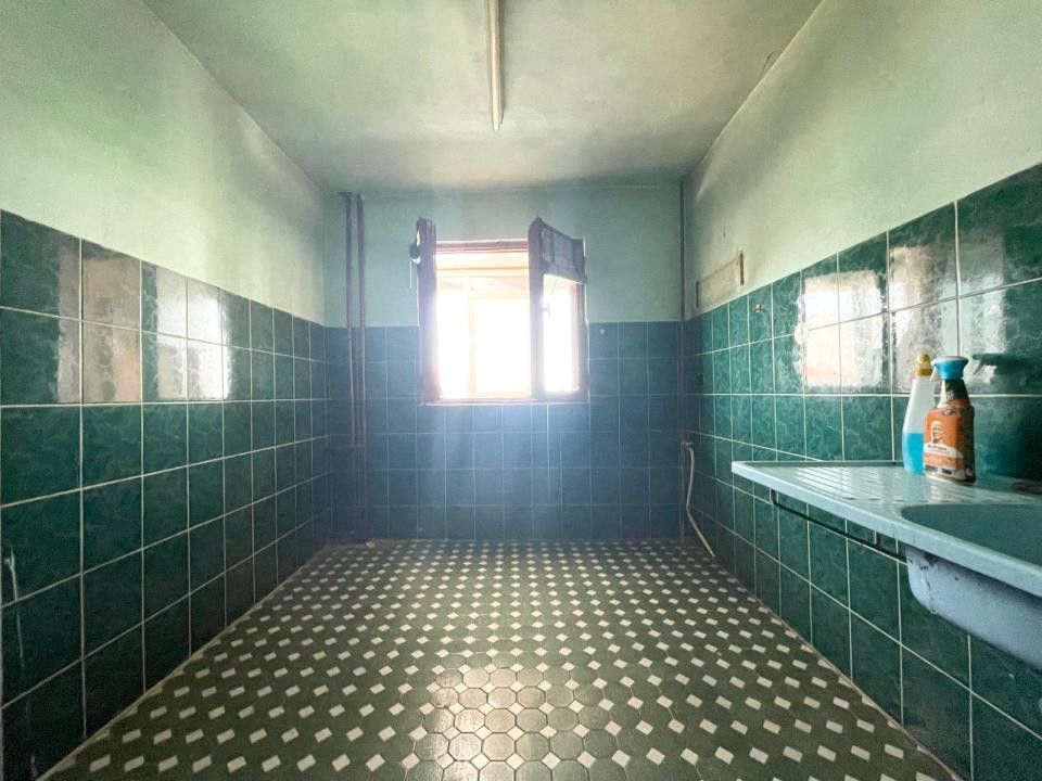 Apartament 3 camere pentru investitie - Complexul Studentesc