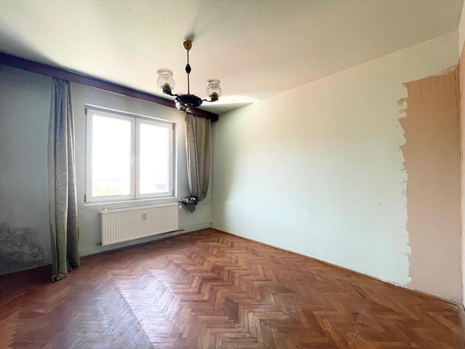 Apartament 3 camere pentru investitie - Complexul Studentesc