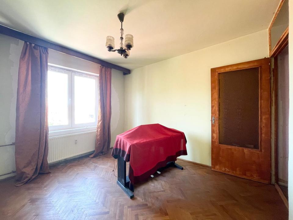 Apartament 3 camere pentru investitie - Complexul Studentesc