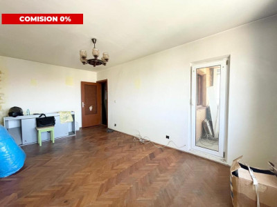 Apartament 3 camere - investitie - Complex Comision 0%