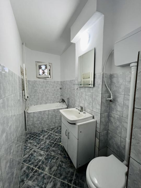 Apartament 2 camere recent renovat - Bvd Cetatii Timișoara 