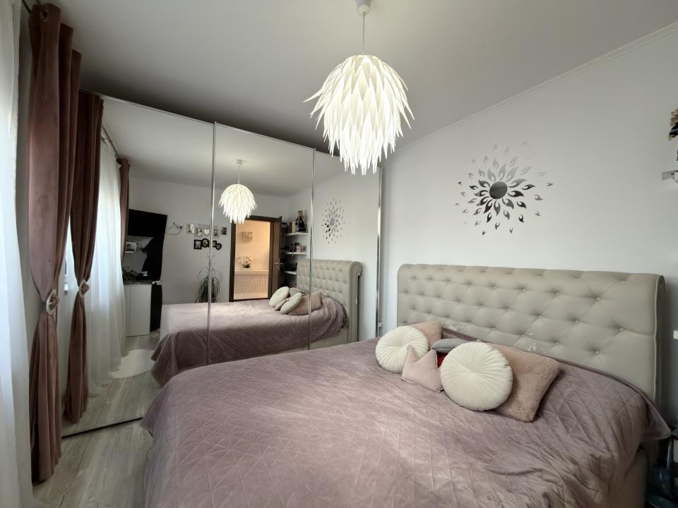 Casa individuala, 4 camere, 458mp teren, 98mp utili in Utvin 