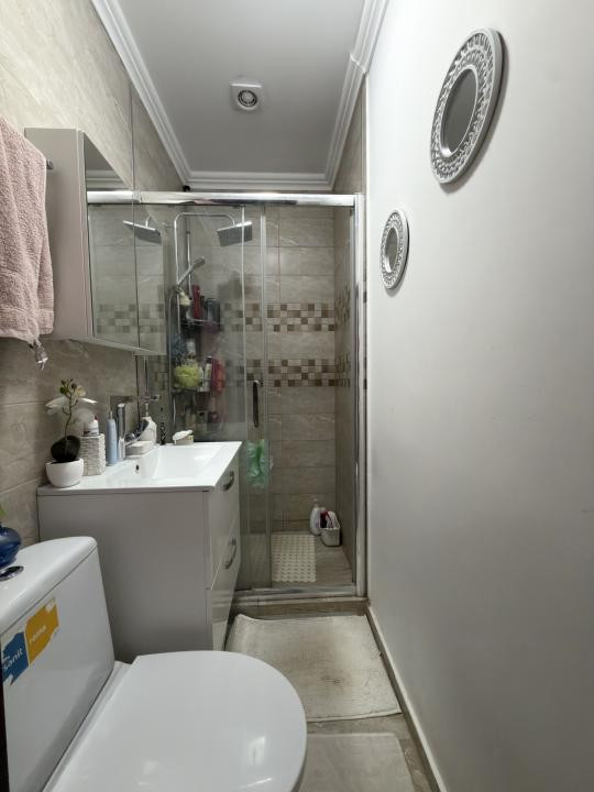 Casa individuala, 4 camere, 458mp teren, 98mp utili in Utvin 