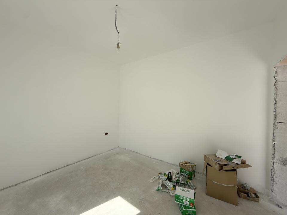 Duplex 3 camere, P+Pod, 80mp utili, 275mp  teren in Utvin 