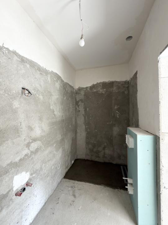 Duplex 3 camere, P+Pod, 80mp utili, 275mp  teren in Utvin 