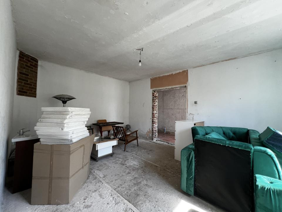 Casa cu 3 camere - Zona Bogdăneștilor, Mehala