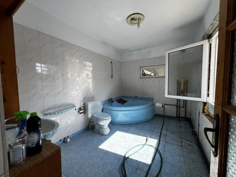 Casa cu 3 camere - Zona Bogdăneștilor, Mehala