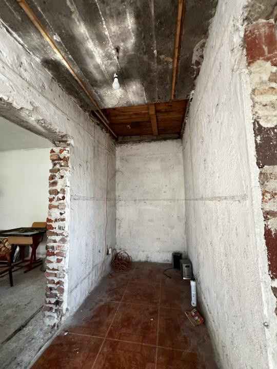 Casa cu 3 camere - Zona Bogdăneștilor, Mehala