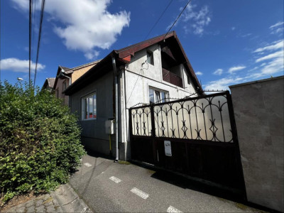 Casa cu 3 camere - Zona Bogdăneștilor, Mehala