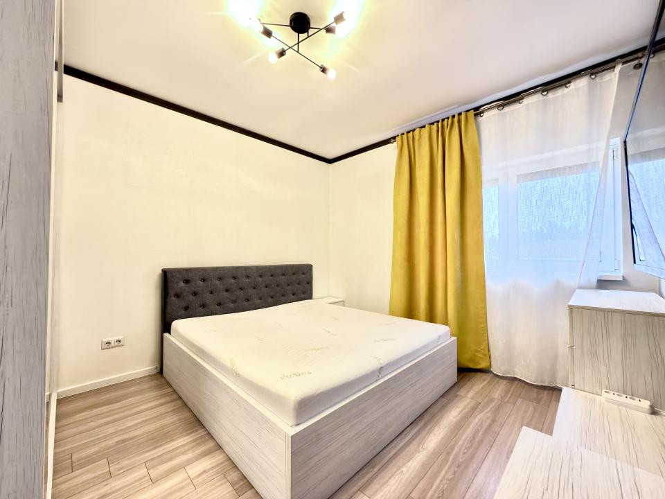 Apartament, 2 camere, 60mp utili, terasa 23mp - Calea Urseni