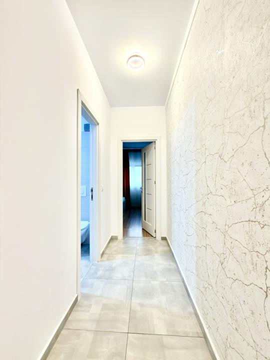 Apartament, 2 camere, 60mp utili, terasa 23mp - Calea Urseni