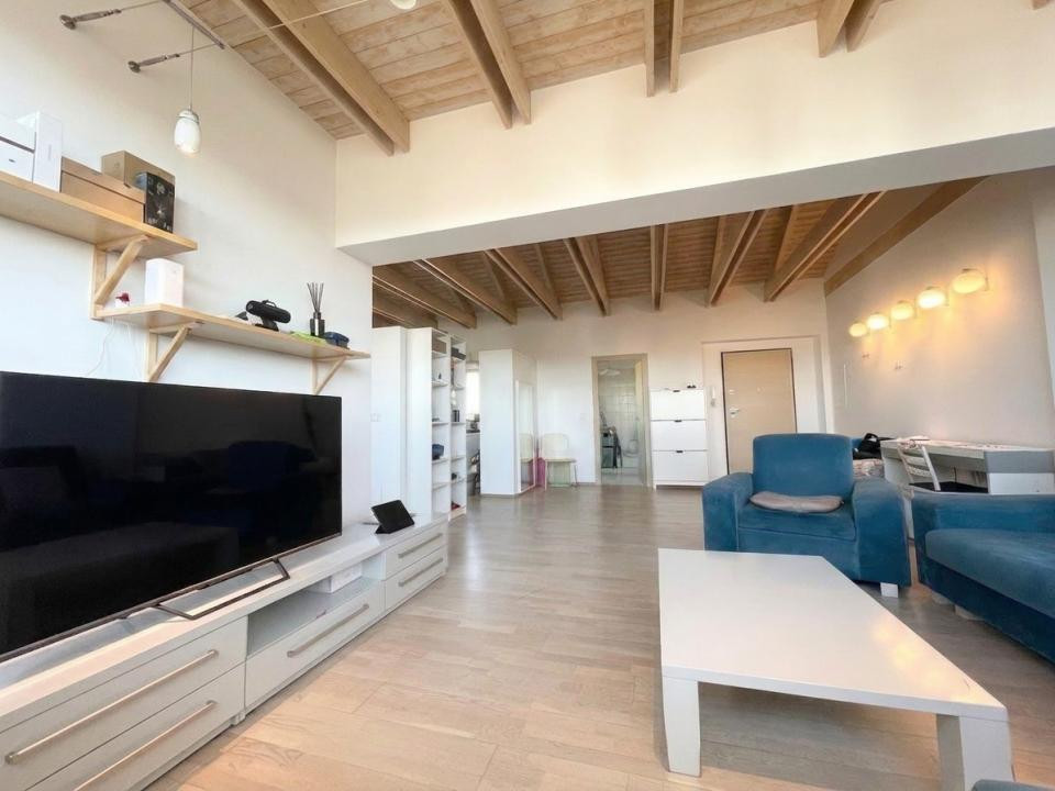 Aparatment 4 camere, 136 mp utili - Complex Studentesc 