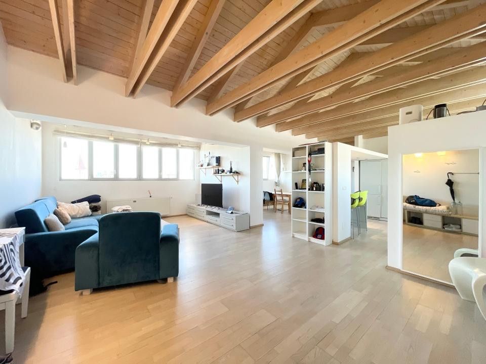 Aparatment 4 camere, 136 mp utili - Complex Studentesc 