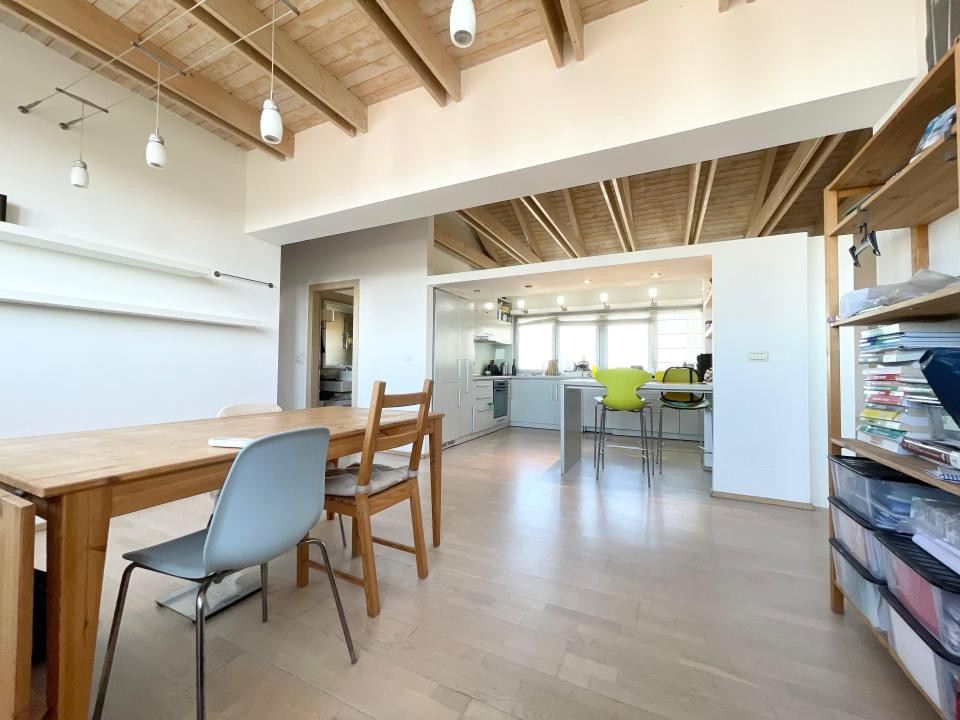 Aparatment 4 camere, 136 mp utili - Complex Studentesc 