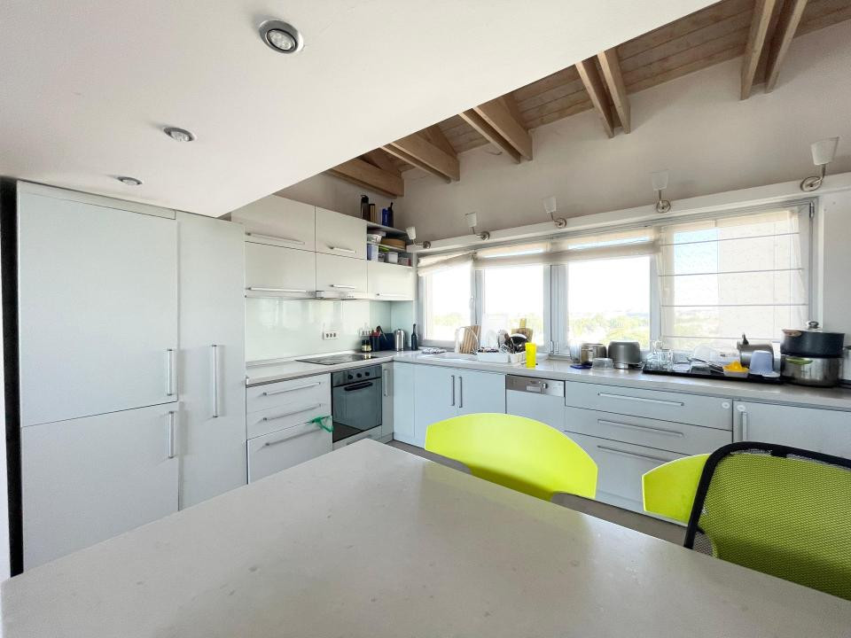 Aparatment 4 camere, 136 mp utili - Complex Studentesc 