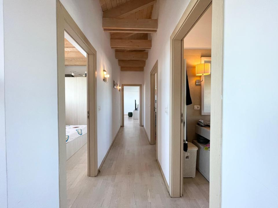 Aparatment 4 camere, 136 mp utili - Complex Studentesc 