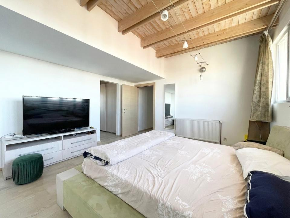 Aparatment 4 camere, 136 mp utili - Complex Studentesc 