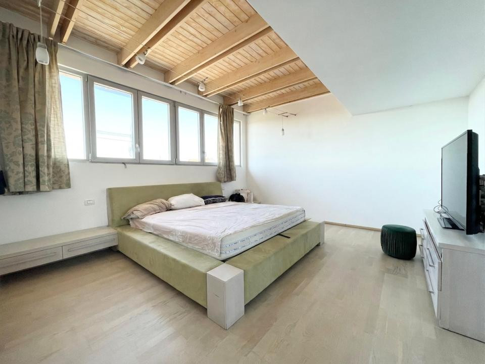 Aparatment 4 camere, 136 mp utili - Complex Studentesc 
