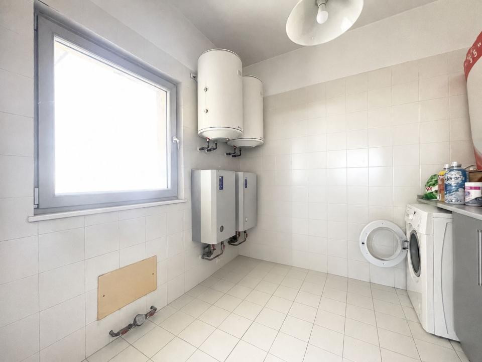 Aparatment 4 camere, 136 mp utili - Complex Studentesc 